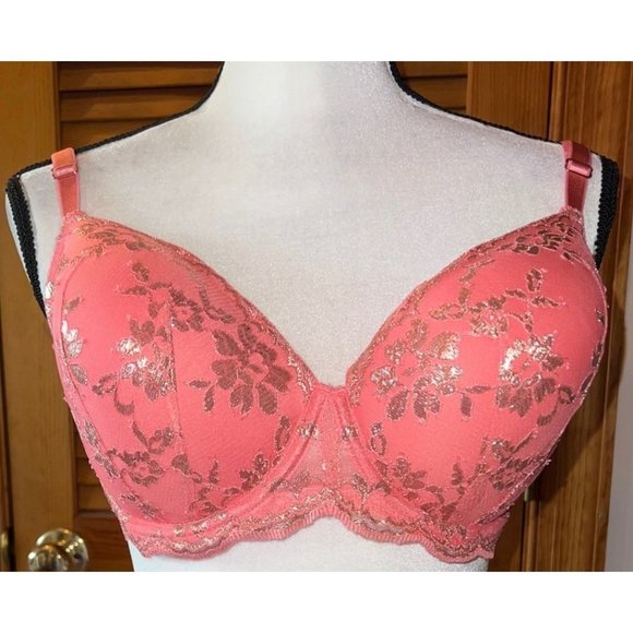 Victoria's Secret Dream Angels -- 34DDD - Picture 1 of 12
